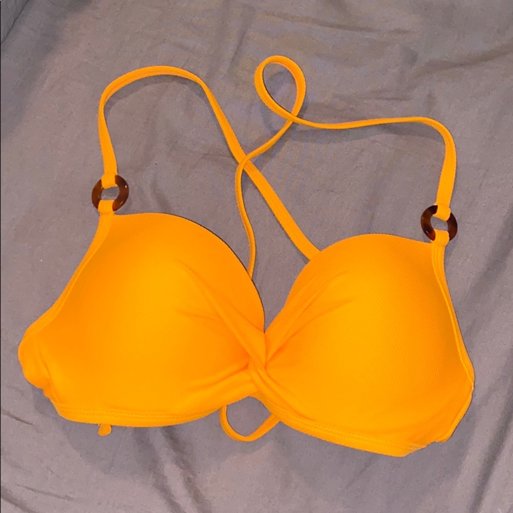 Bikini top